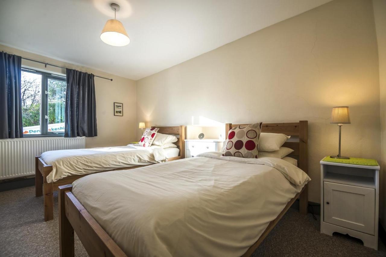 Rock - 3 Bedroom - Fishguard