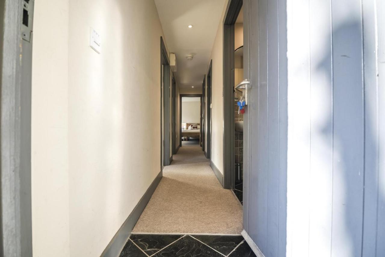Holiday home Rock - 3 Bedroom - Fishguard