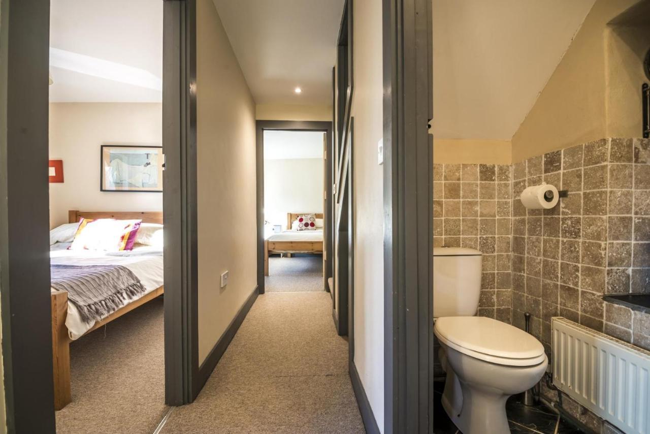 Rock - 3 Bedroom - Fishguard
