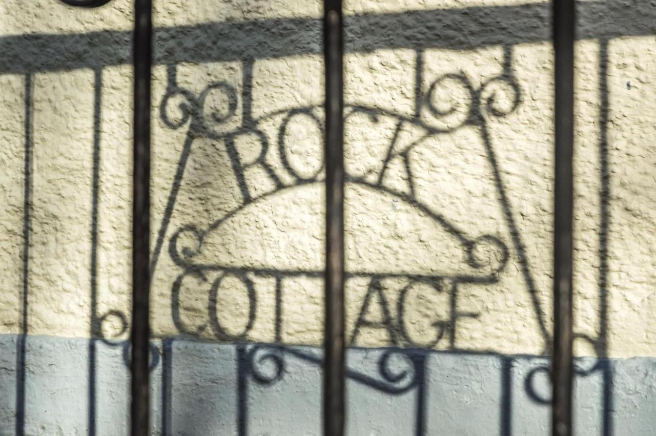 Rock - 3 Bedroom - Holiday home