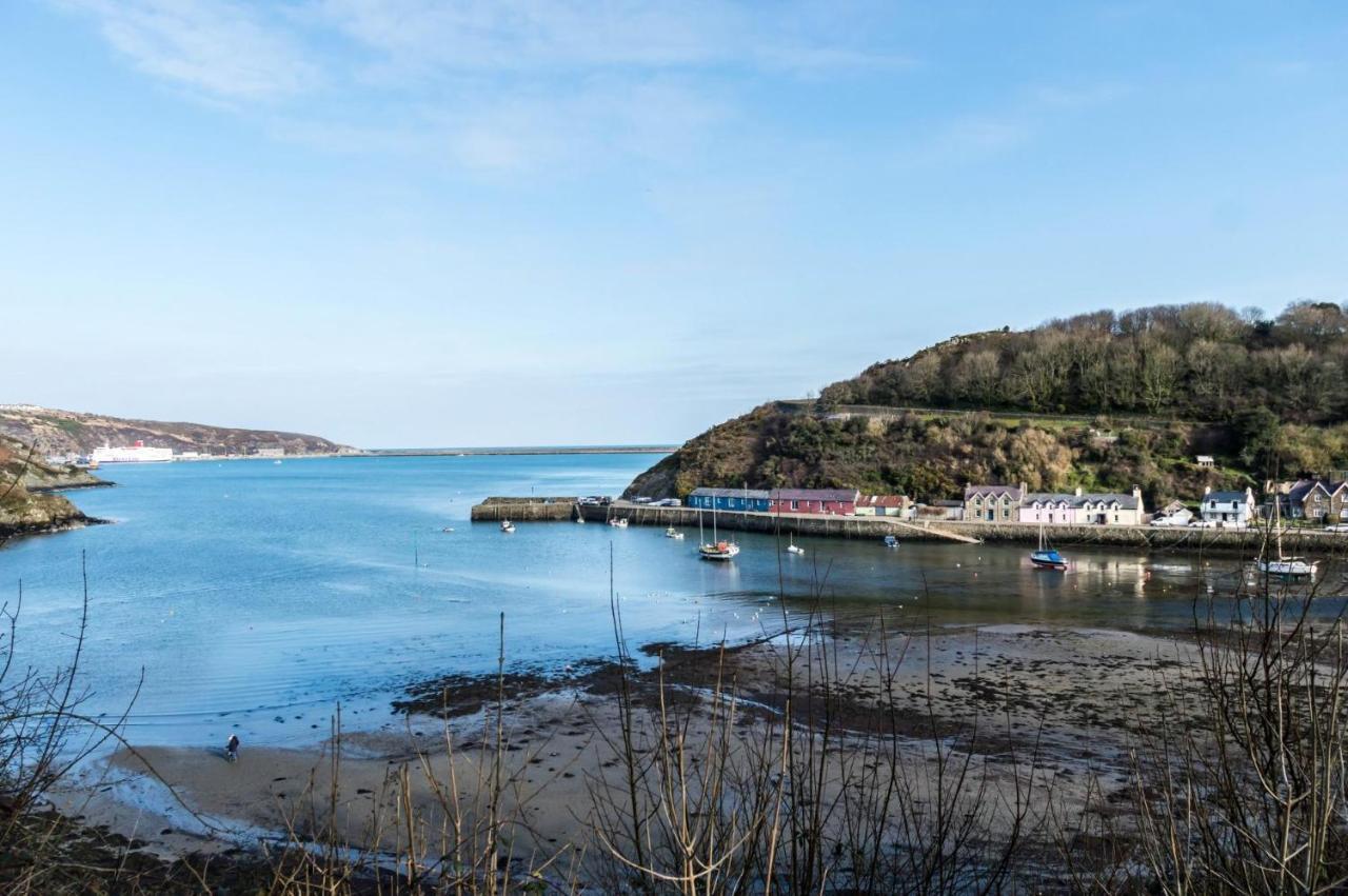 Rock - 3 Bedroom - Fishguard